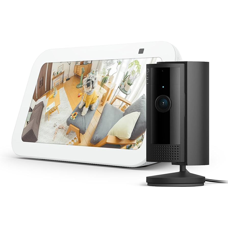 Amazon.co.jp: 【セット買い】Echo Show 5 (第3世代) グレーシャー