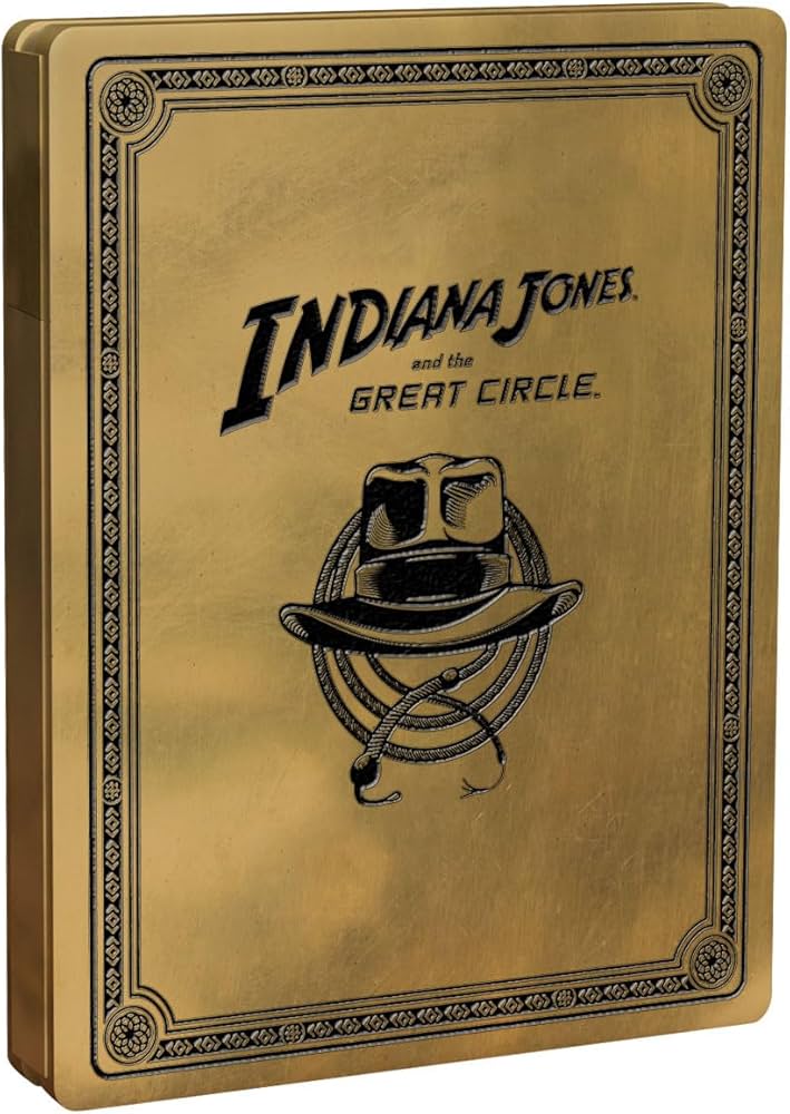 Amazon.co.jp: インディ・ジョーンズ/大いなる円環 コレクターズ
