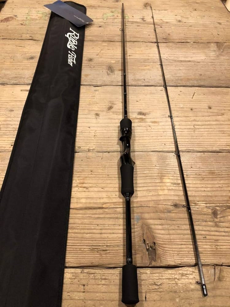 Amazon | リップルフィッシャー リアルクレセント RealCrescent RC-67