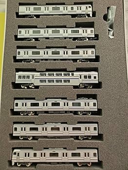 Amazon.co.jp: Nゲージ TOMIX 92700 JR E217系 7両 セットA トミックス