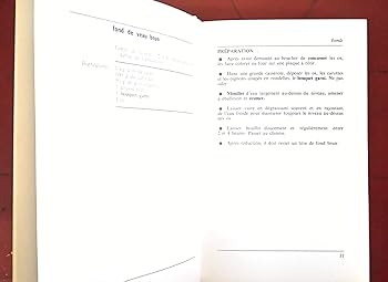 Amazon.com: Cuisiniers à Roanne - Relié: 9782221000007: Jean