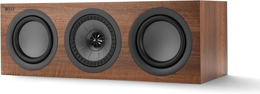 Amazon.co.jp: KEF Q250c センターチャンネルスピーカー