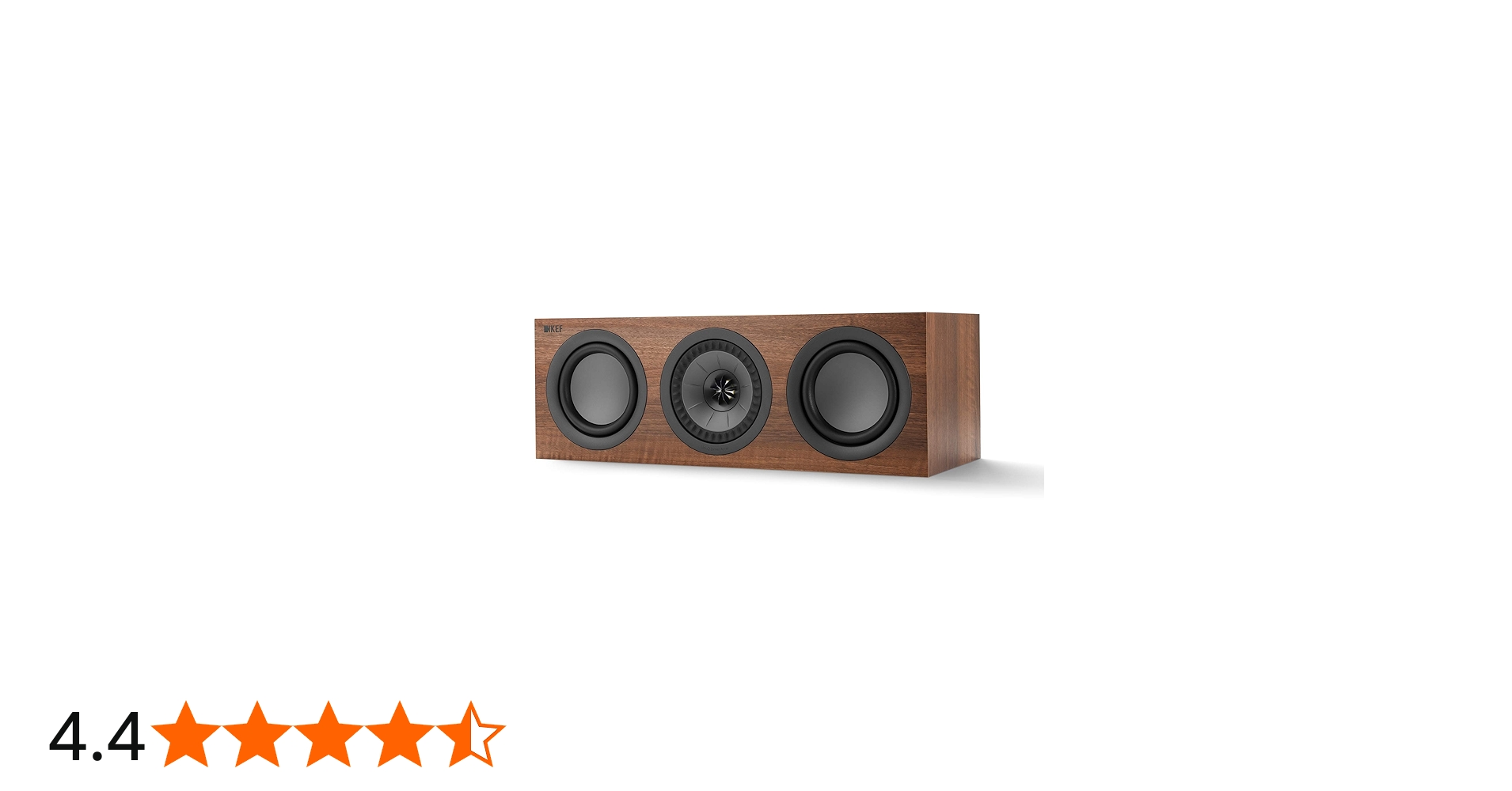 Amazon.co.jp: KEF Q250c センターチャンネルスピーカー