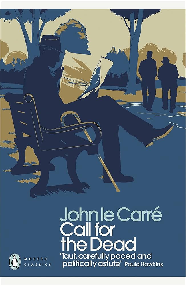 Call for the Dead. John Le Carr: Le Carre, John: 9780141198286