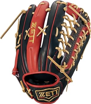 Amazon | ゼット(ZETT) 軟式野球 グラブ (グローブ) プロステイタス 外
