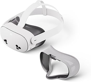 Amazon.co.jp: Quest 3S 128GB & 高通気性型接顔部 セット