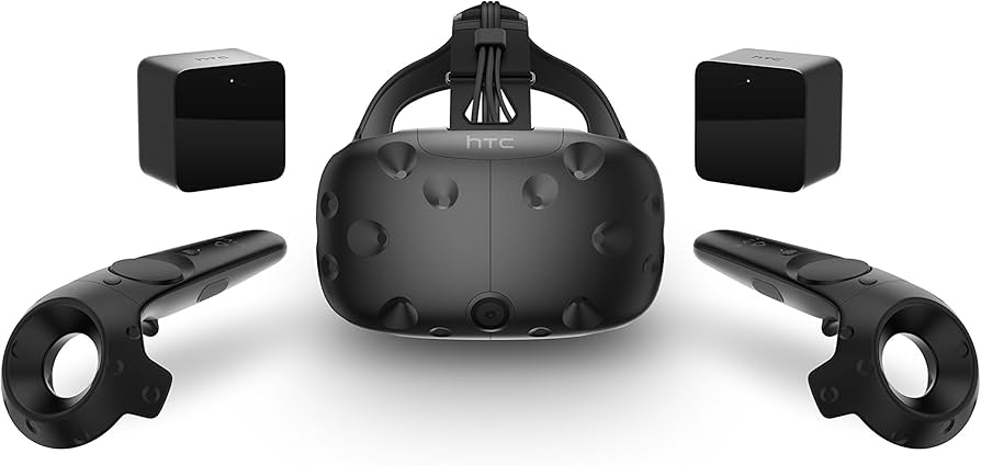 Amazon | 【国内正規品】VIVE HMD VRヘッドマウントディスプレイ HTC