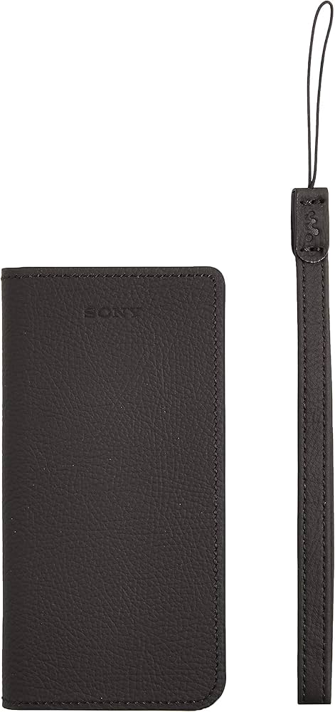 Amazon.co.jp: ソニー ウォークマン純正アクセサリー NW-ZX500シリーズ