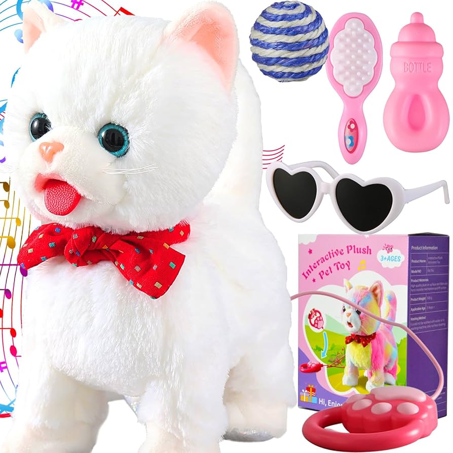 Sigikids シギキッド CAT WALK-PETS Sigikids シギキッド CAT WALK