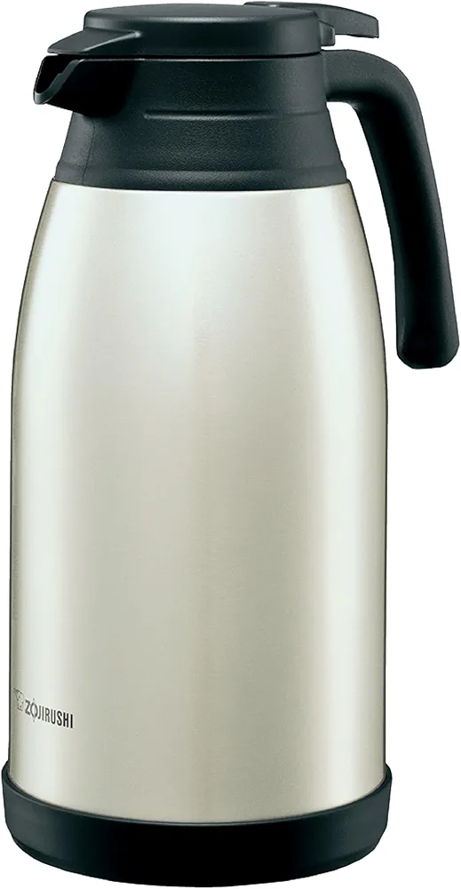 Amazon.com: Zojirushi SH-RA19XA Stainless Steel Pot, 1.9 L