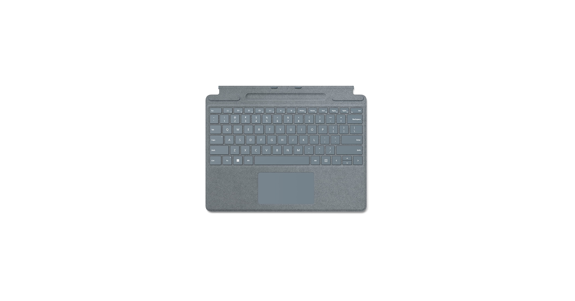 Microsoft Surface Laptop第1世代 ブルー USキーボード Microsoft