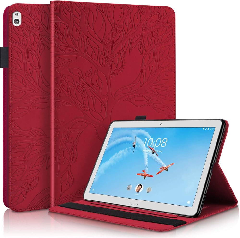 Amazon.com: Case for Lenovo Tab M10 HD 10.1 inch Case TB-X505L