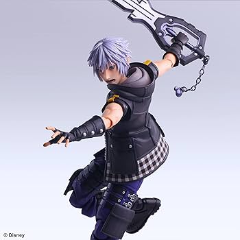 Amazon.co.jp: スクウェア・エニックス キングダムハーツIII 陸