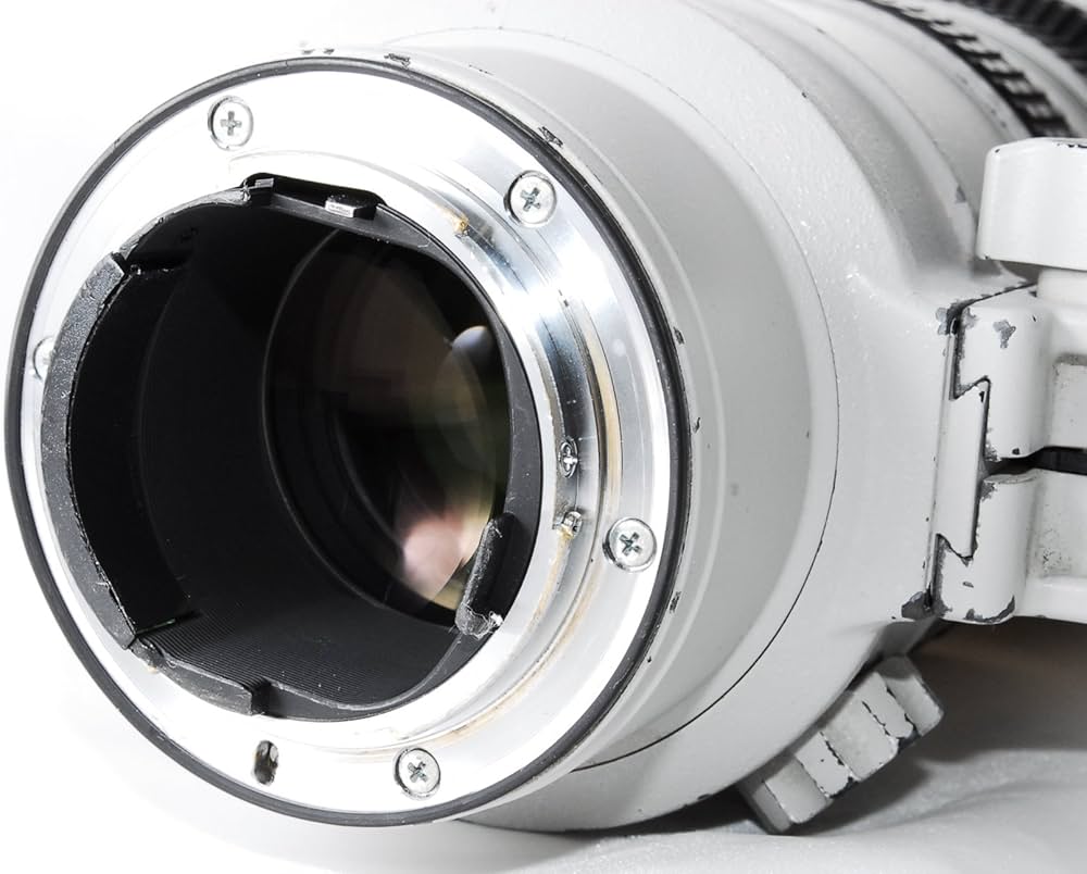 Amazon.co.jp: Nikon AF-S VR Zoom Nikkor ED 70-200mm F2.8G (IF