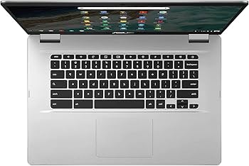 Amazon.com: ASUS Chromebook C523 Laptop, 15.6