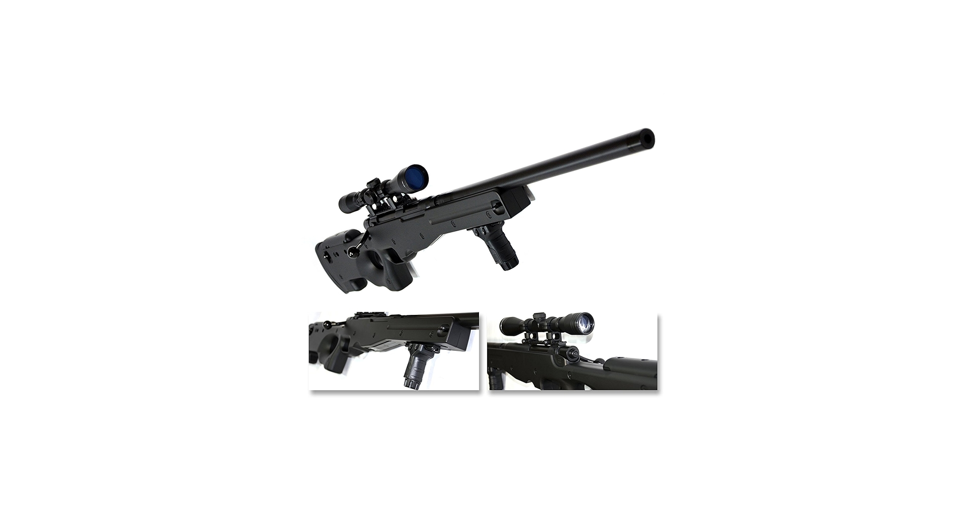 Amazon.co.jp: クラウンモデル ボルトアクションライフル TYPE96