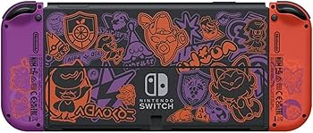 Amazon.co.jp: 【整備済み品】 任天堂 Nintendo Switch (有機ELモデル