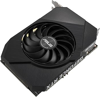 Amazon.com: ASUS Phoenix NVIDIA GeForce RTX 3060 V2 Gaming