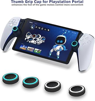 Amazon.com: Sedicoca 1-Pack Left Joystick Replacement Kit for