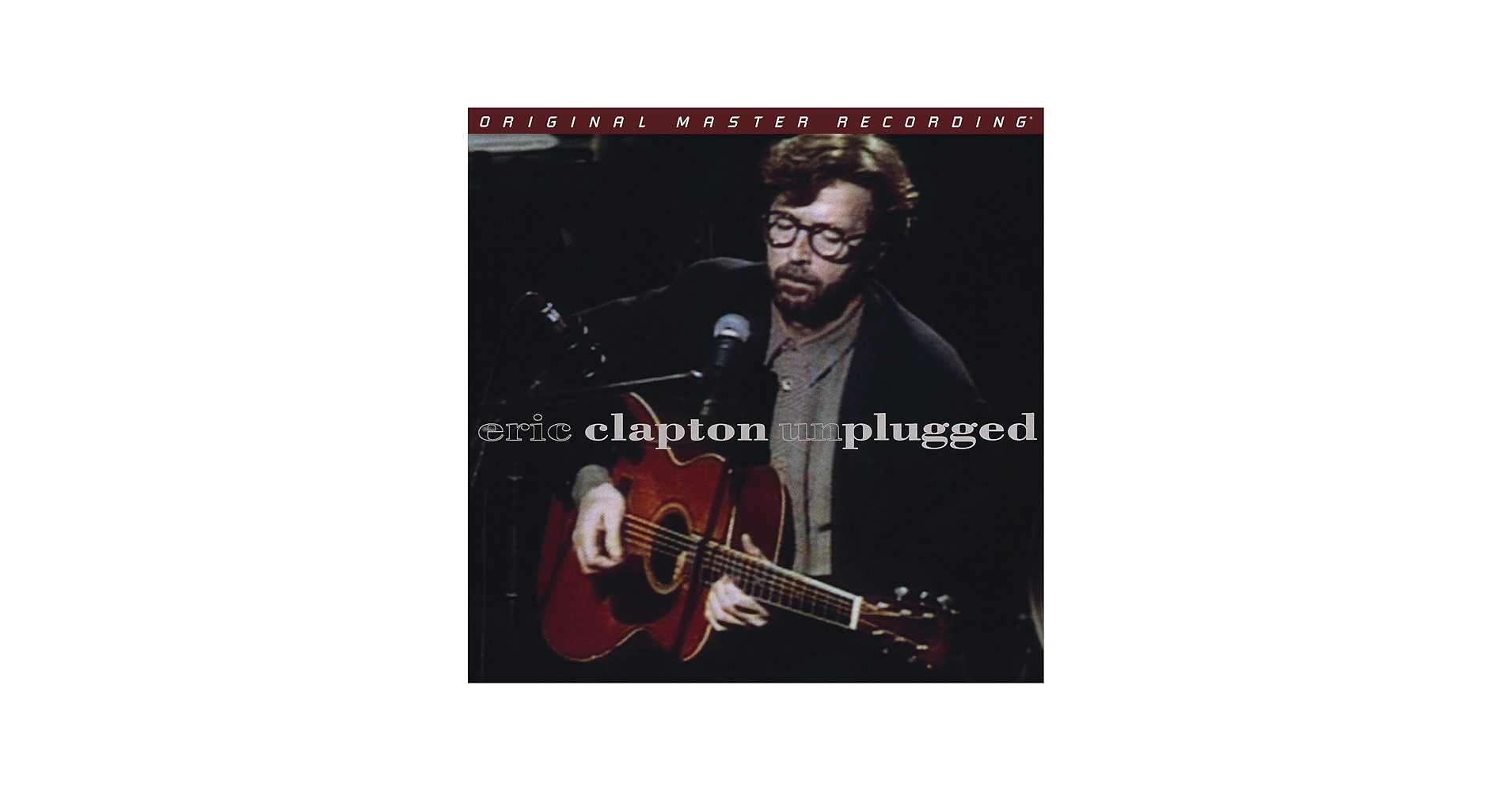 Amazon.com: Unplugged: CDs & Vinyl