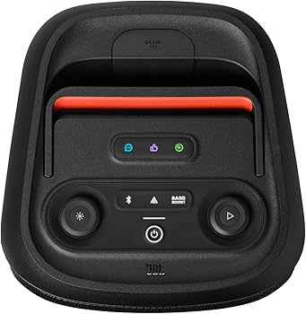 Amazon.co.jp: JBL PartyBox Club 120 Bluetoothスピーカー ワイヤレス