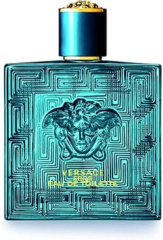 Amazon.co.jp: VERSACE(ヴェルサーチ) ヴェルサーチ エロス EDT