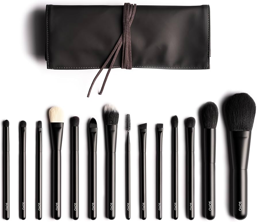 Amazon.co.jp: SOYO エクセレンス セット（14本＋ケース付