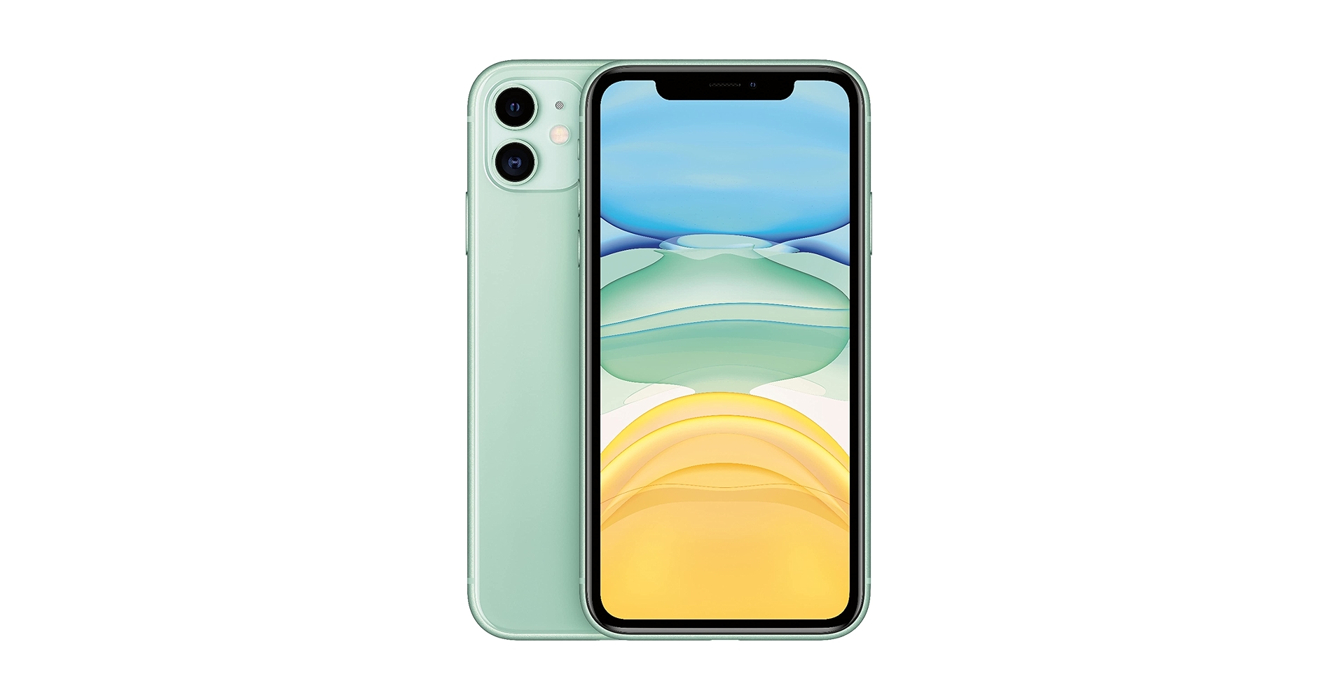 Apple iPhone 11 ミントグリーン 本体128GB iPhone 0 Apple .com SIM