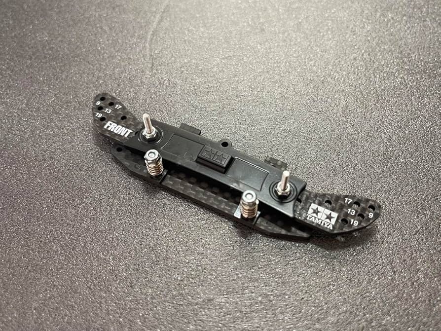 Amazon | ミニ四駆 フロントATスラダン 通販