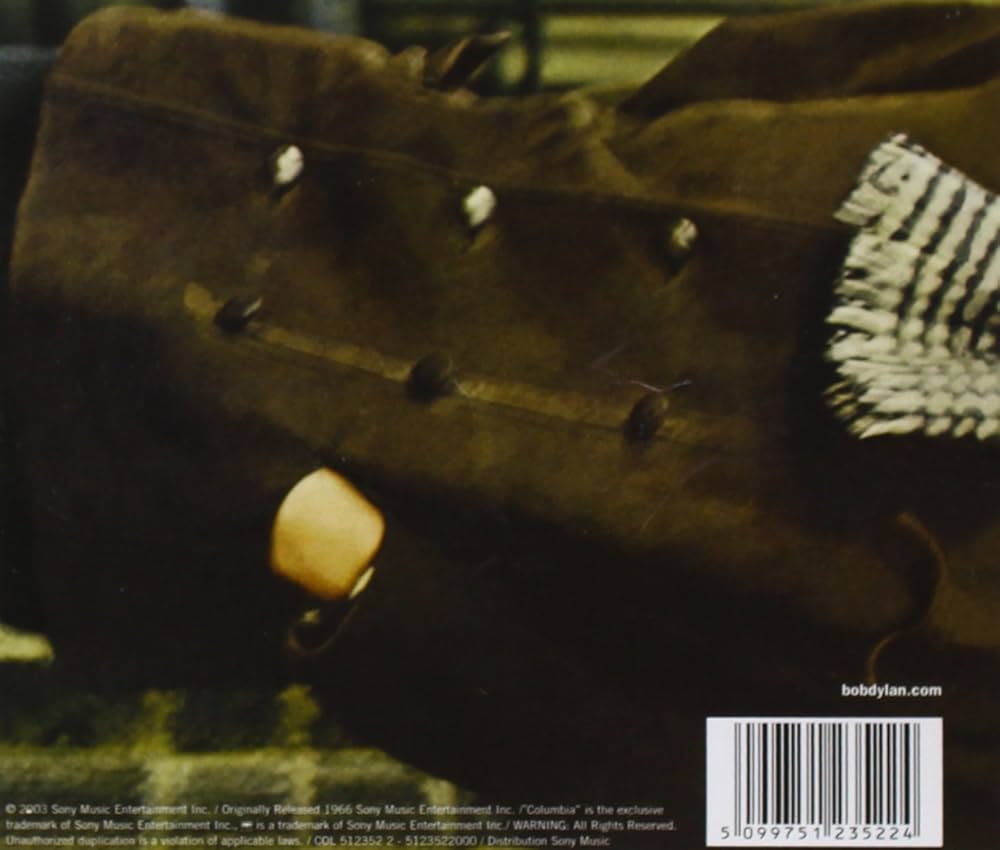 Amazon.co.jp: BLONDE ON BLONDE: ミュージック