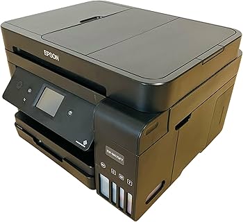 Amazon.co.jp: エプソン EW-M670FT プリンター/A4カラーインクジェット