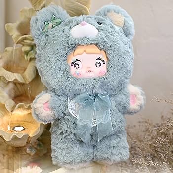 Amazon.co.jp: TOP TOY × Nommi「おやすみベア 400%」シリーズ