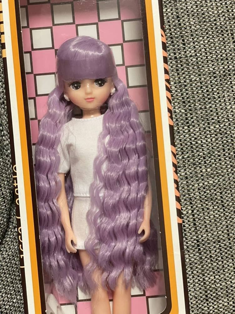 Amazon.co.jp: 厳選 2022年 日本橋限定 ①BASICモデルきらちゃん リカ