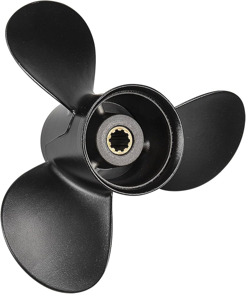 Qiclear 9.5 x11 P 48-896896A40 10 Spline Tooth Upgrade OEM