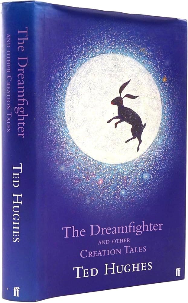 The Dreamfighter and Other Creation Tales (FF Classics): Amazon.co