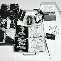 Amazon.co.jp: デス・マグネティック~ デラックス・ボックス: Music