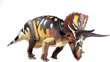 Creative Beast Studios Beasts of The Mesozoic: Ceratopsian Series