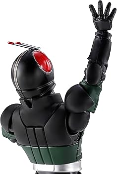Amazon.co.jp: TAMASHII NATIONS S.H.フィギュアーツ（真骨彫製法