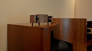 Amazon.co.jp: パラゴンを1/8サイズで再現したスピーカー 「iGON 12x