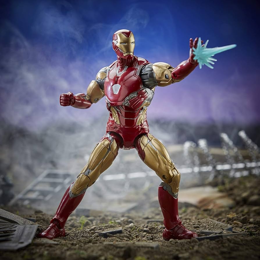Amazon.co.jp: ハズブロ(HASBRO) MARVEL マーベルレジェンドシリーズ