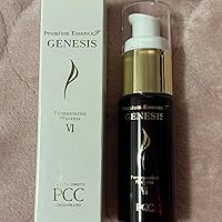 Amazon.co.jp: シードコムス PCC プレミアムエッセンス FⅥ GENESIS
