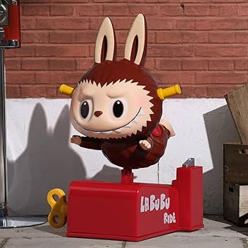 Amazon | POP MART THE MONSTERS Almost Hidden シリーズ 【アソート