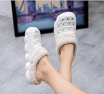 Amazon.co.jp: [YHXJ] サンダル 冬 スリッパ カジュアル サボサンダル