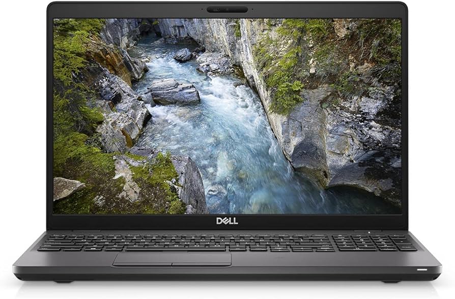 Amazon.com: Dell Precision 3541 Workstation Laptop | 15.6