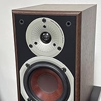 Amazon.co.jp: DALI ダリ ブックシェルフスピーカー 115mm ウーハー