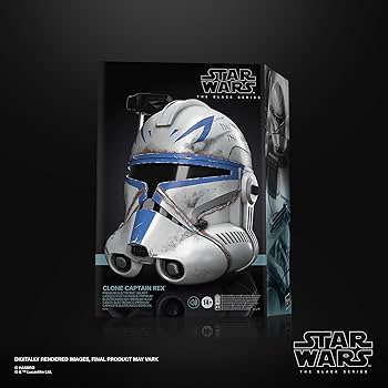 Amazon.co.jp: [ハズブロ] スター・ウォーズ STAR WARS ブラック