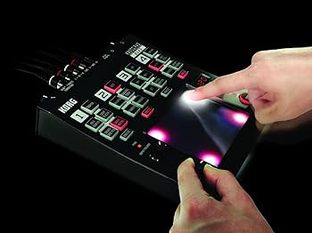 Amazon.co.jp: KORG コルグ DJ用 ダイナミック・エフェクト