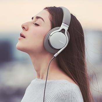 Amazon.co.jp: ソニー ヘッドホン MDR-1AM2 S : ハイレゾ 密閉型