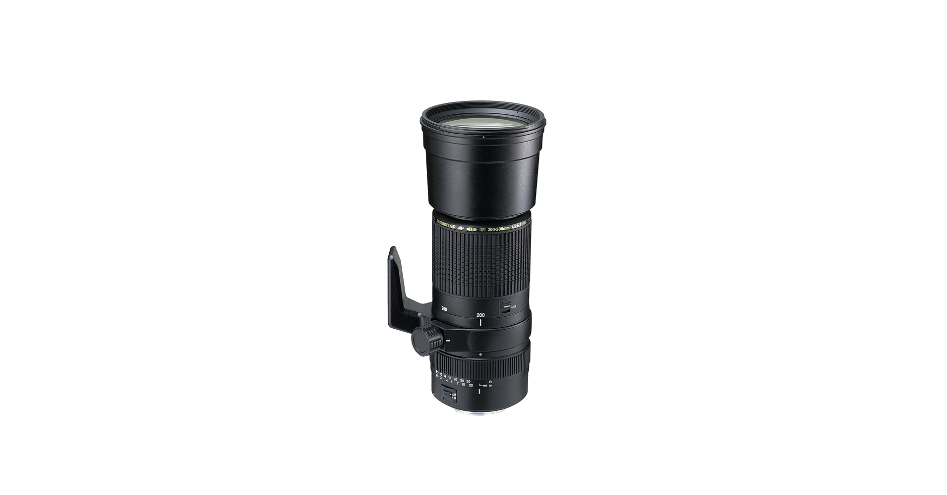 Amazon.com : Tamron - AF 200-500mm F/5-6.3 Di LD (IF) Lens for
