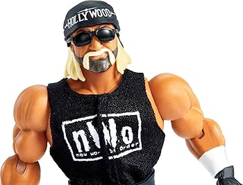 Amazon.co.jp: Mattel WWE スーパースターズ アクションフィギュア